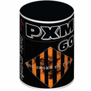 PMX60 Weiss