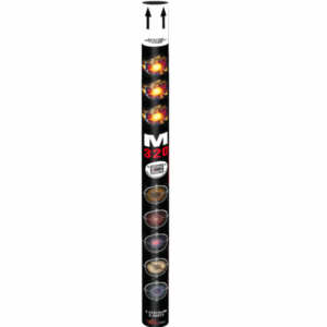 Multi-Effekt-Röm.Licht M320