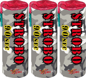 Strobo 90s
