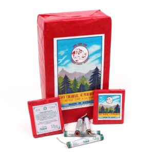 Funke China D - 490 Schinken