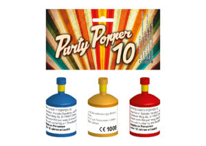 Party Popper