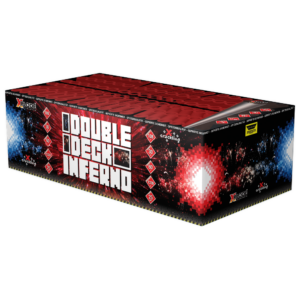 Double Deck Inferno