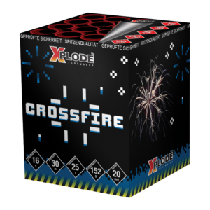 Crossfire Crossette