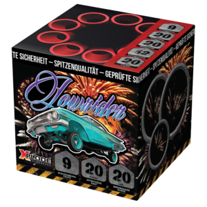Lowrider