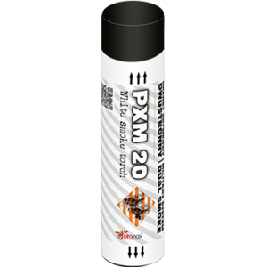 PXM20 White