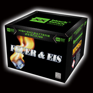 Feuer & Eis