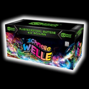 Schnelle Welle