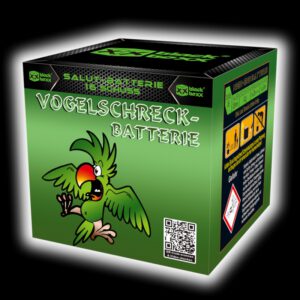 Vogelschreck