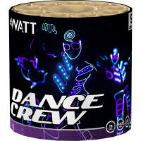 Dance Crew