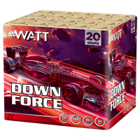 Downforce