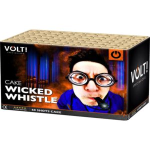 Wicked Whistle
