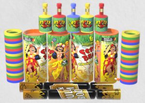 Party Paradise