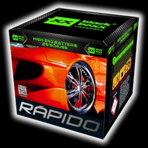 Rápido