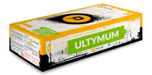 Ultymum