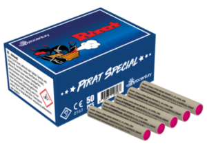 Pirat Special