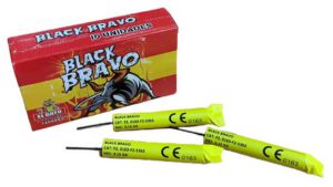 Black Bravo