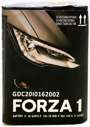 Forza 1