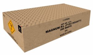 Magnum P.I.