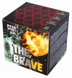 The Brave