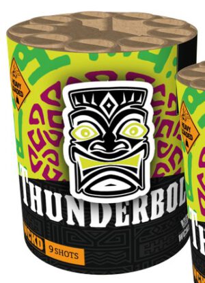 Thunderbolt
