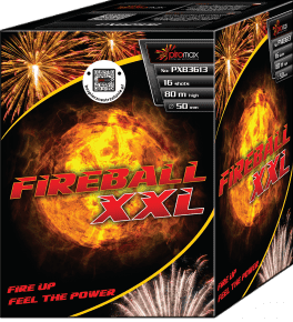 Fireball XXL