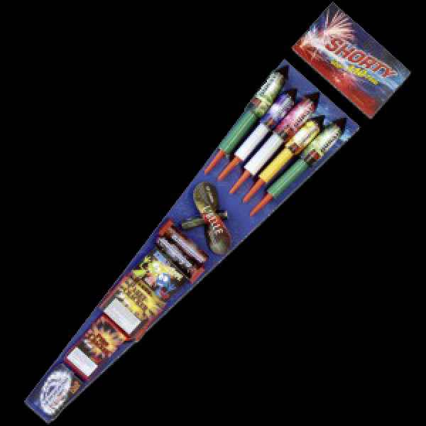 Raketen – Raketendealer