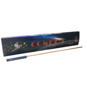 Comet 2 / Muerte Rockets
