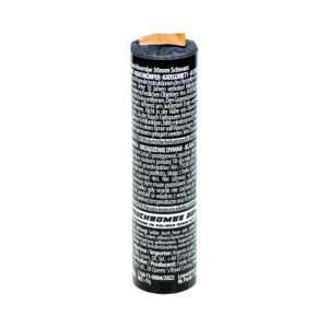 Rauchbombe 30mm Schwarz