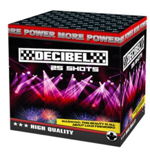 Decibel