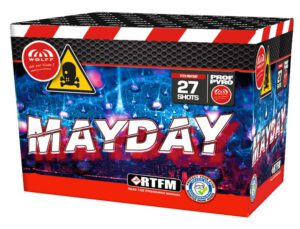 Mayday