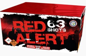 Red Alert