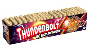 Thunderbolt (Wolff)