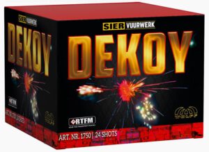 Dekoy
