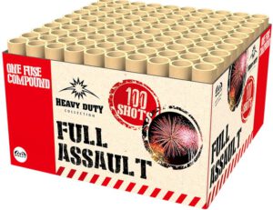 Full Assault