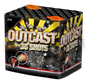 Outcast
