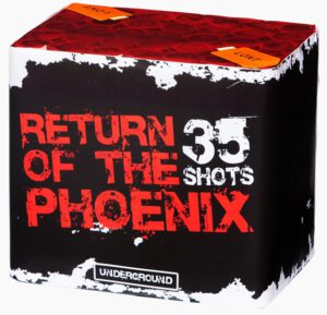 Return of the Phoenix