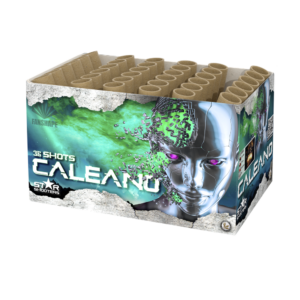 Caleano VE1