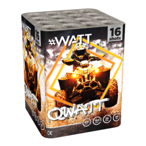 QWATT
