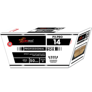 PX-PRO 14