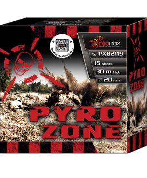 Pyro Zone