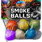 Smoke Balls