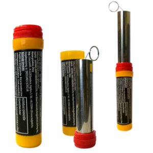 PXM45 Flare Red