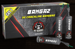 Bangaz