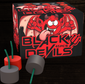 Black Devils