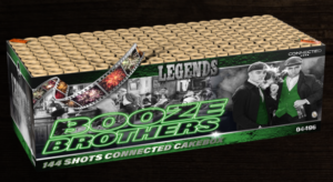 Booze Brothers