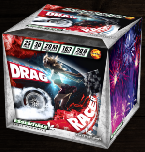 Drag Racer