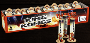 King Kongs