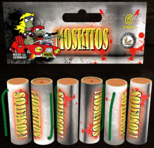 Moskitos