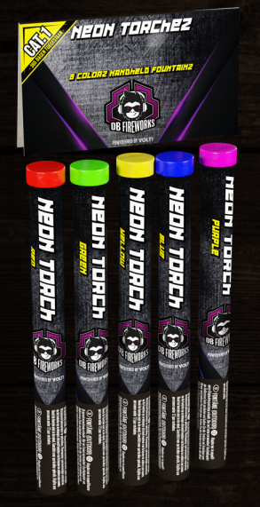 NeonTorchez