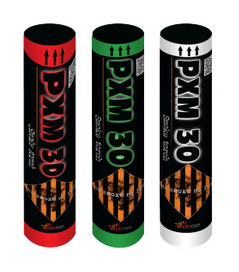 Rauchfackel PXM30